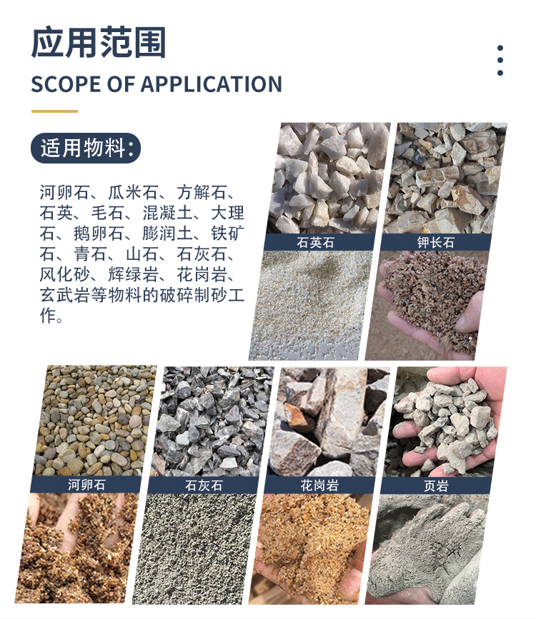800x800對輥式輥壓破碎機技術參數 對輥制砂機設備  對輥破碎機 華盛銘對輥機